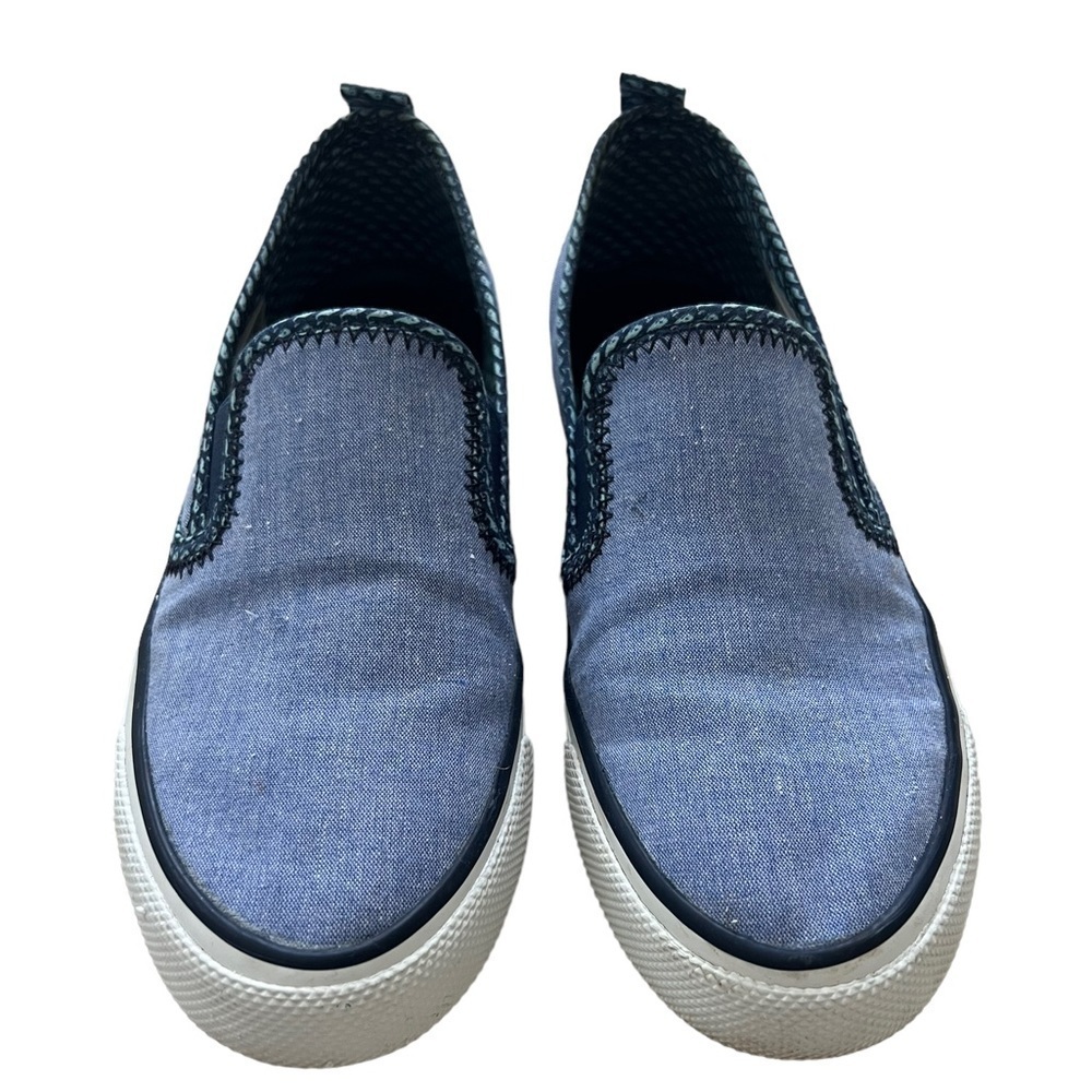 Sperry x Vineyard Vines Shoes (8)